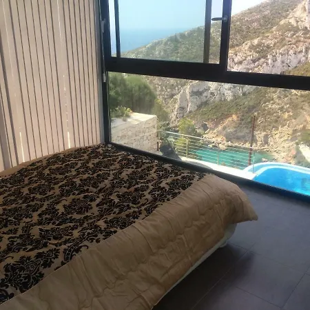 Villa Priscilla Javea Exterior photo