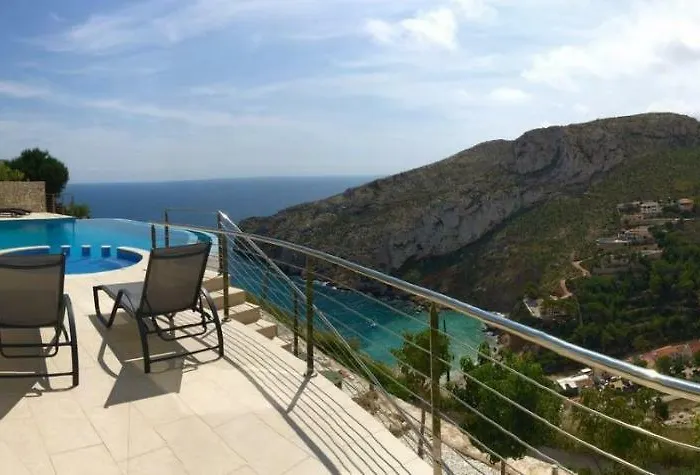 Villa Priscilla