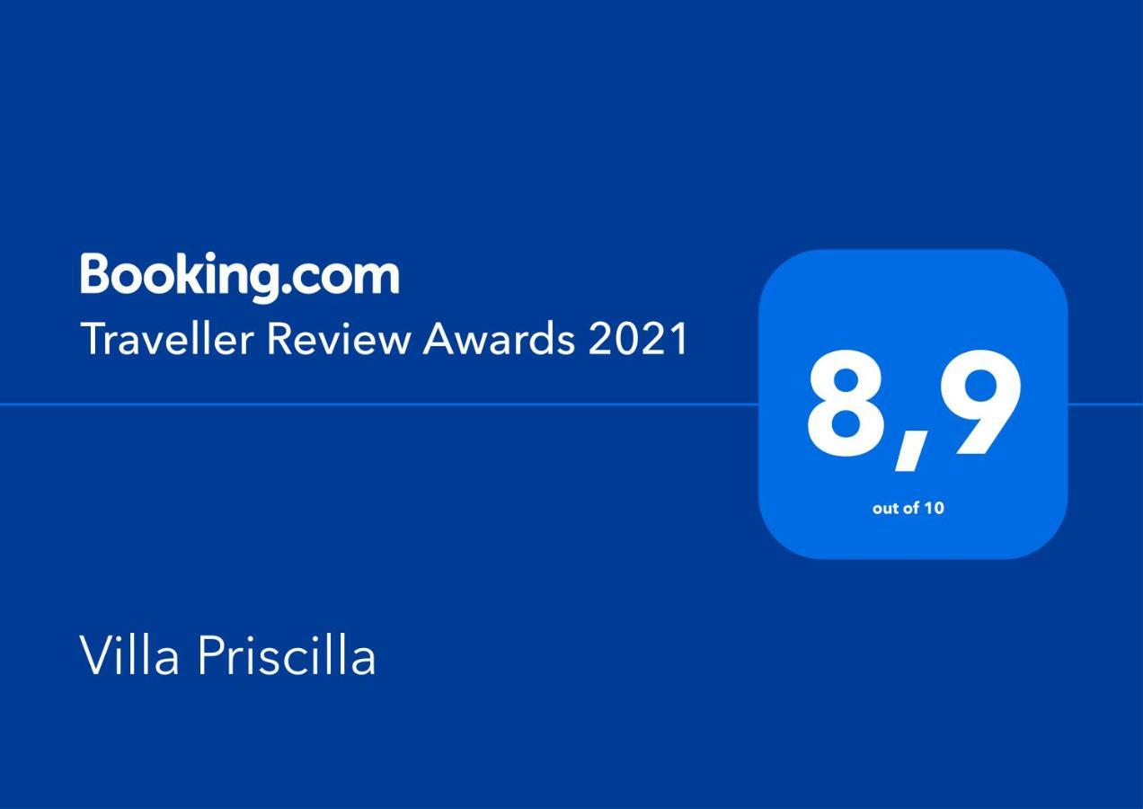 Priscilla