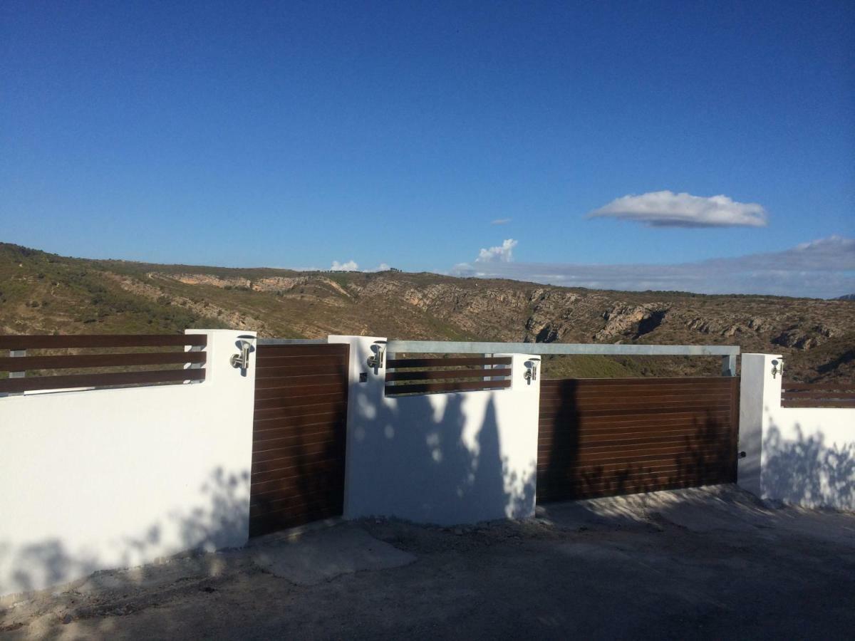 Villa Priscilla Javea