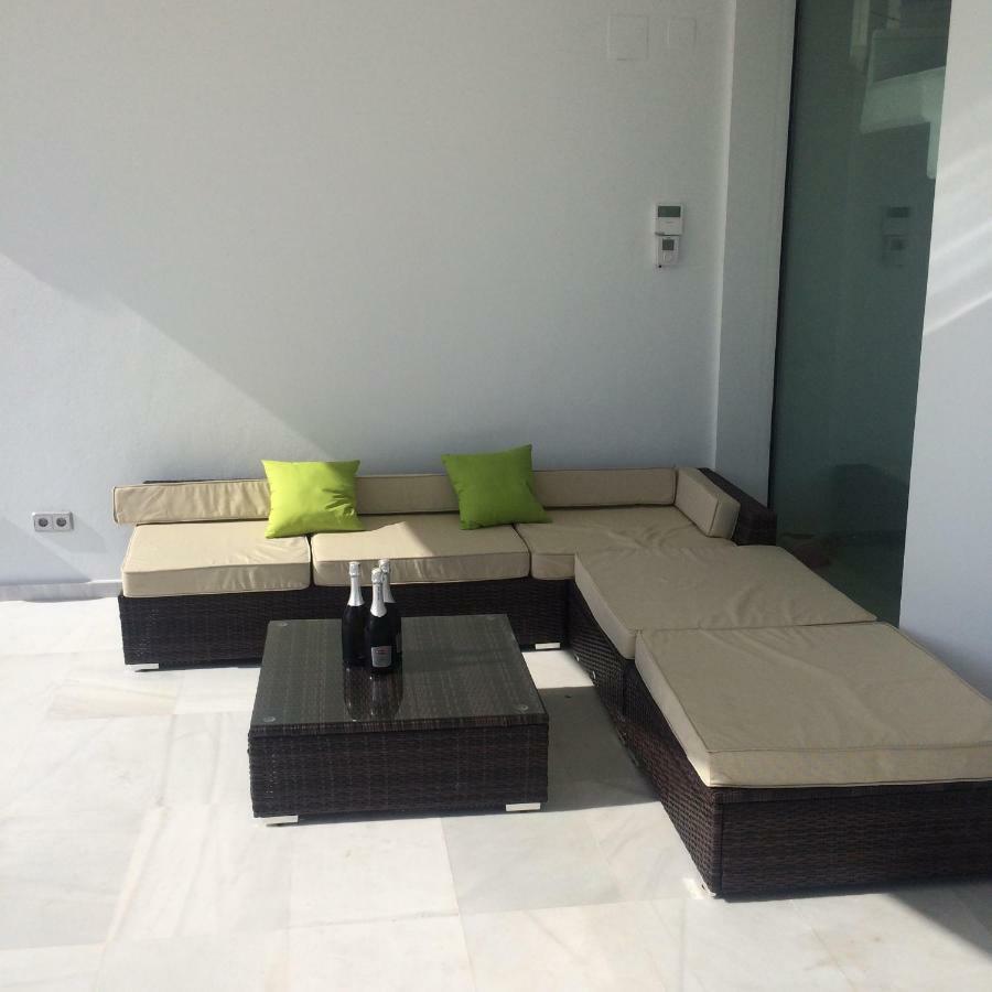 Villa Priscilla Javea