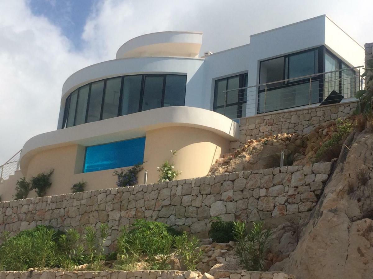 Villa Priscilla Javea