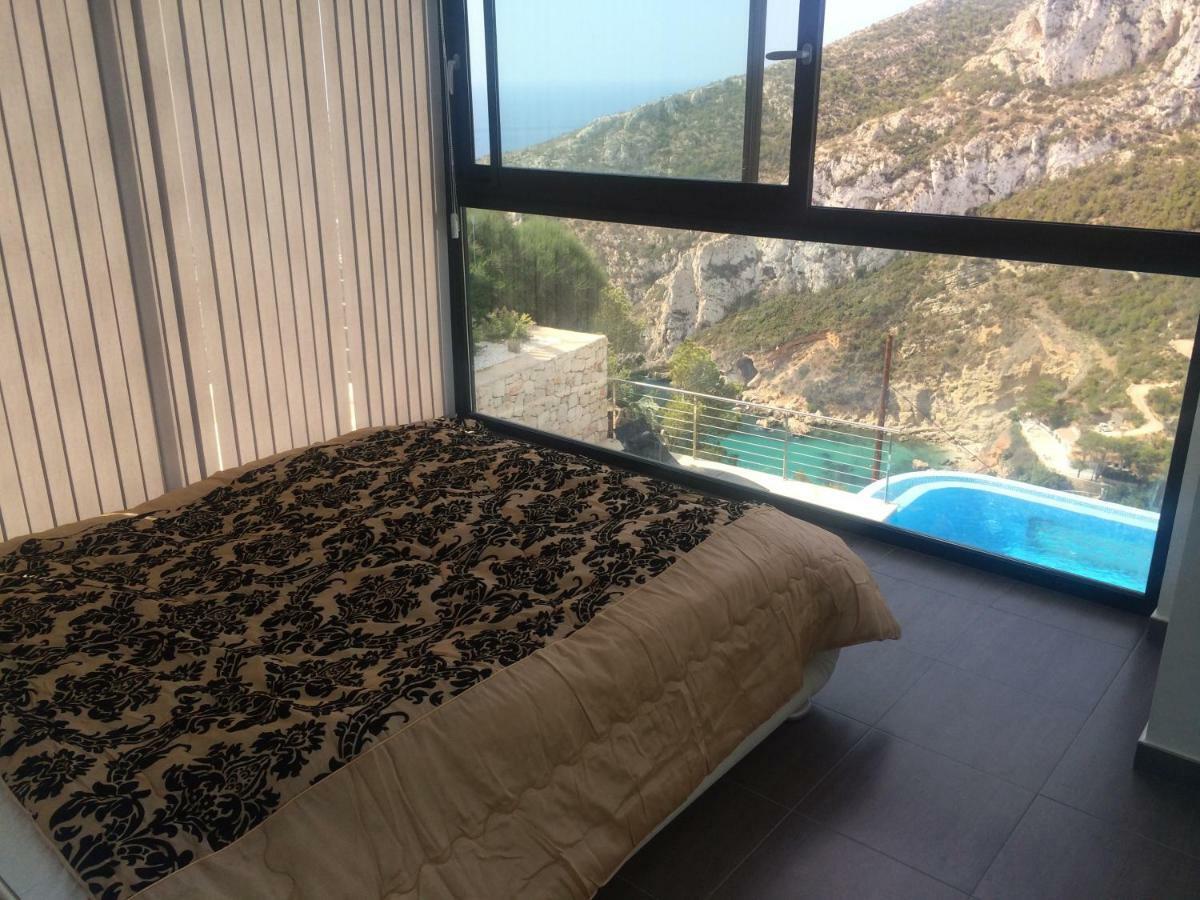 Villa Priscilla