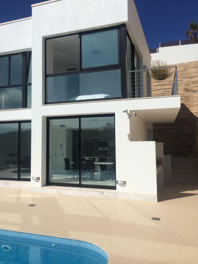 Villa Priscilla Javea