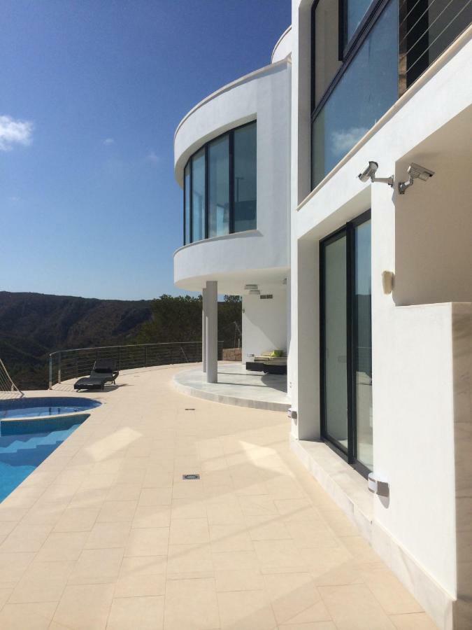 Villa Priscilla Javea