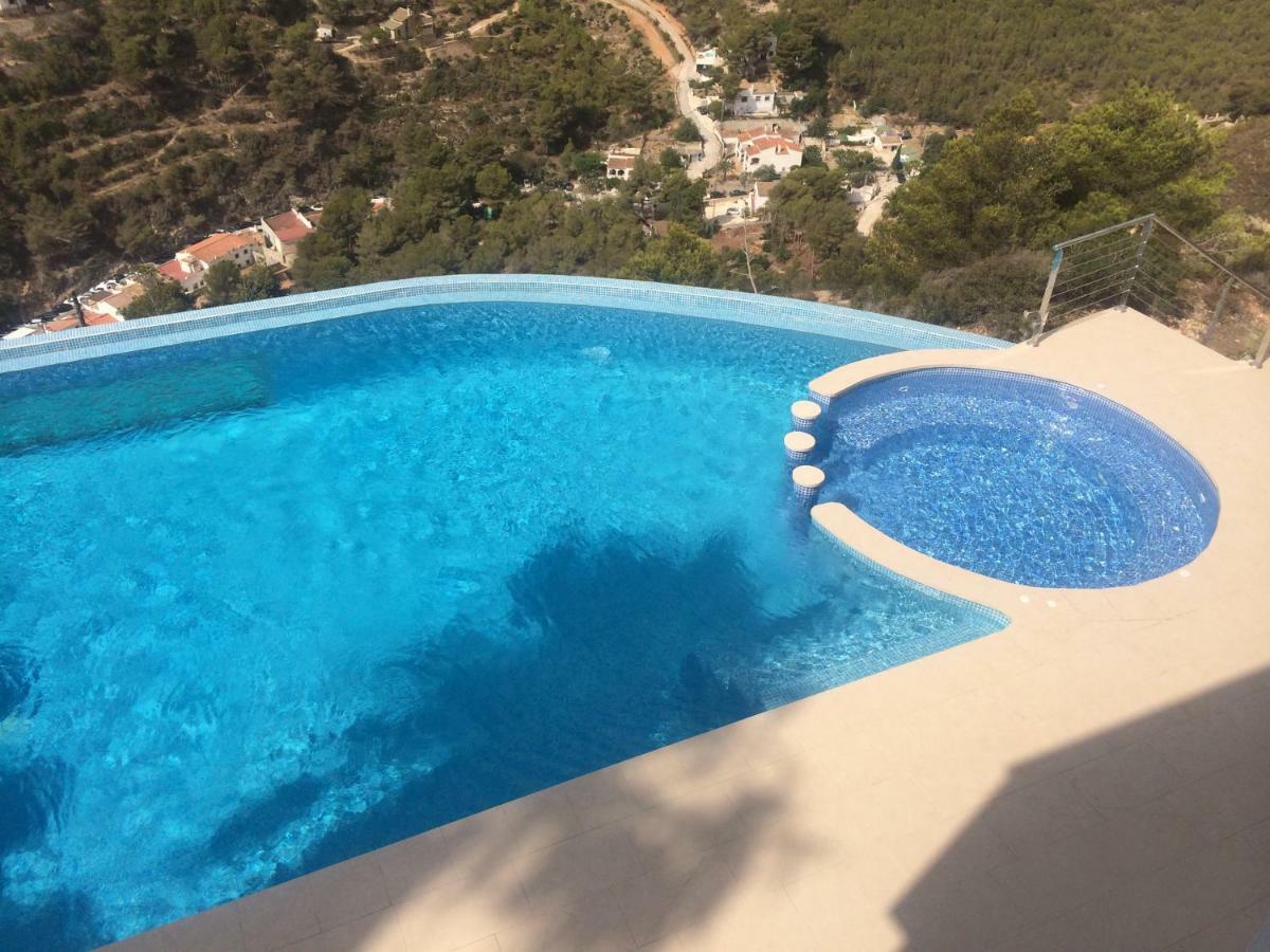 Priscilla * Javea