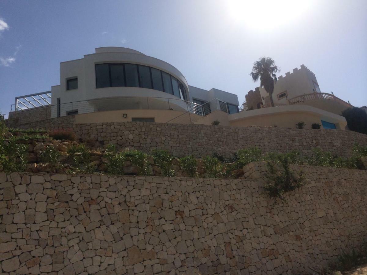 Priscilla Villa Javea
