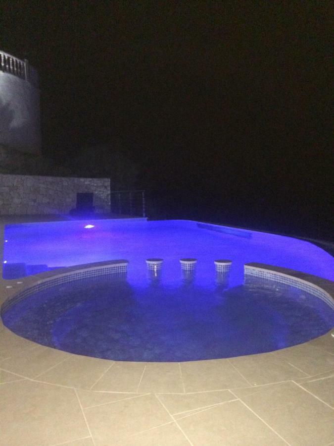 Villa Priscilla *