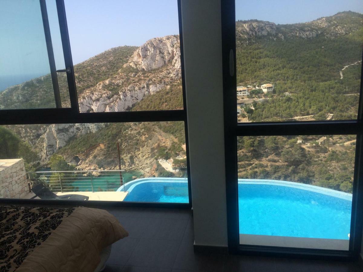 Priscilla * Javea
