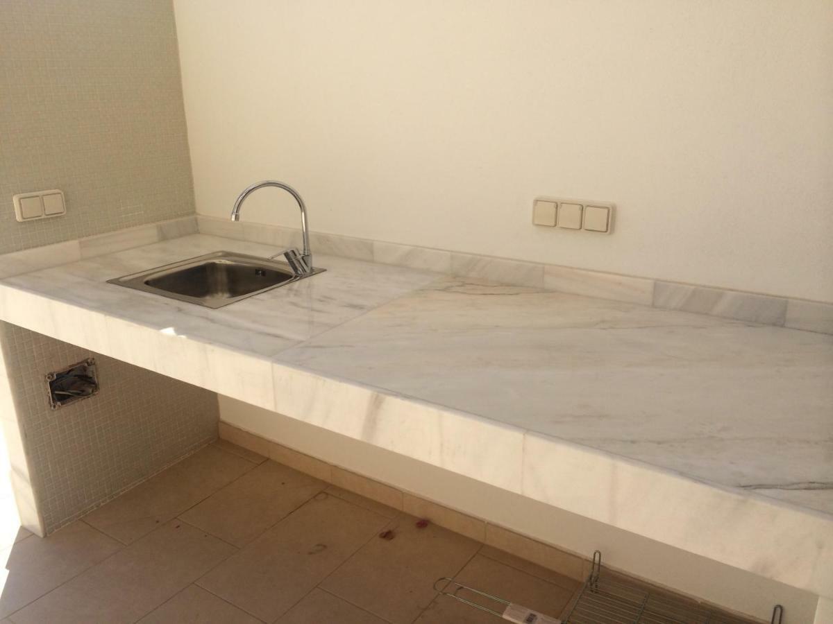 Priscilla Villa Javea