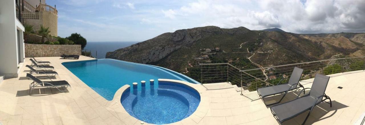 Priscilla * Javea