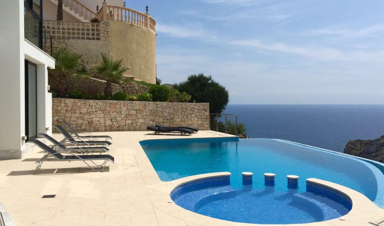 Villa Priscilla