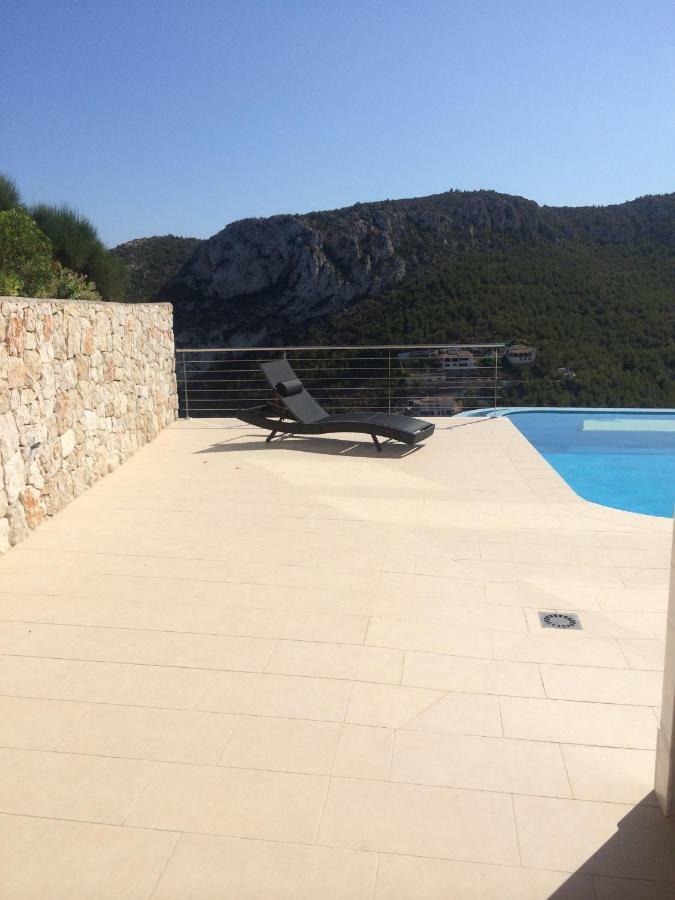 Villa Priscilla